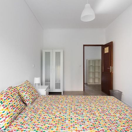 Moreira Guest House Porto Exterior photo
