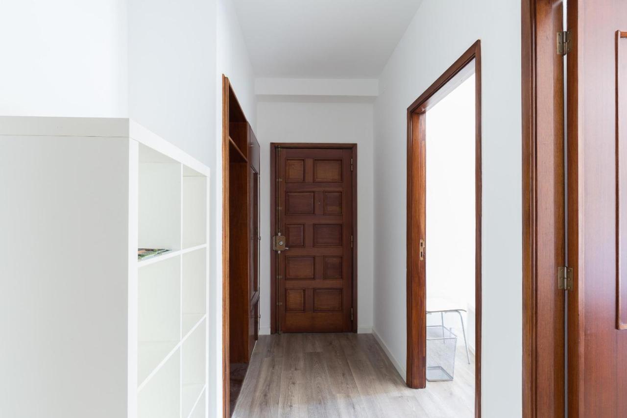 Moreira Guest House Porto Exterior photo