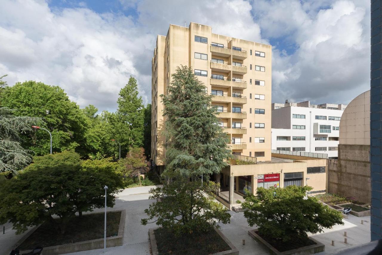 Moreira Guest House Porto Exterior photo