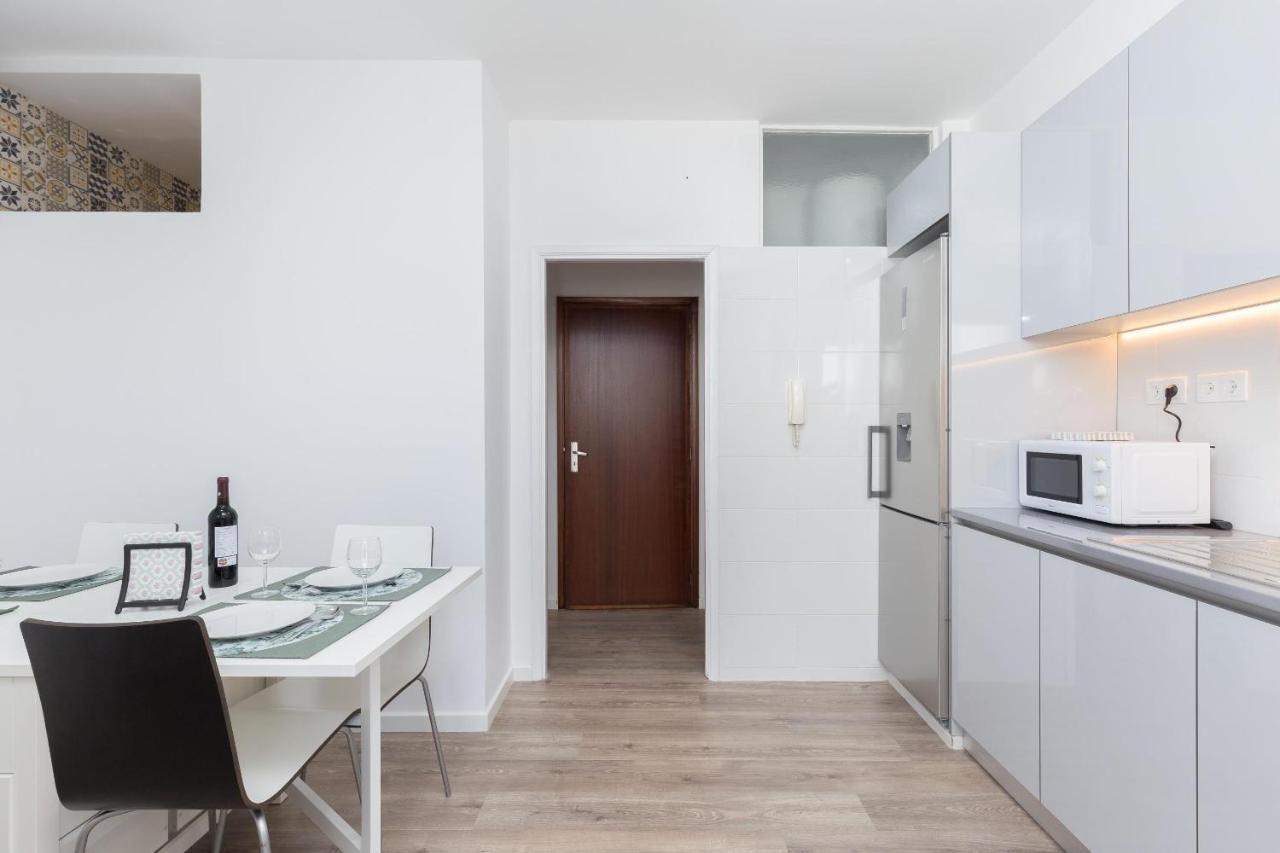 Moreira Guest House Porto Exterior photo